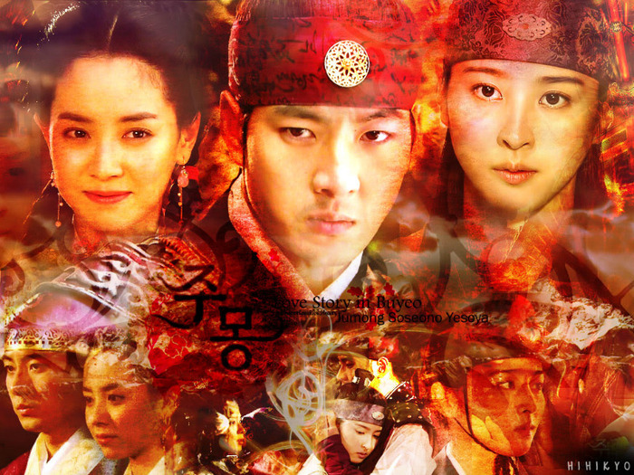 011156 - Wallpapere JUMONG