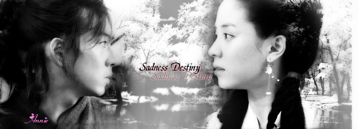 Destiny[Jumong si Soya]