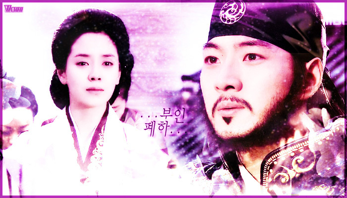 yesoya and jumong