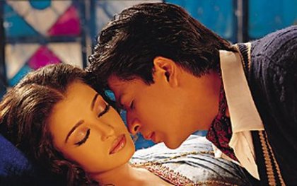 devdas2 - poze cu superba Aishwarya Ray