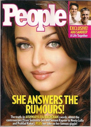 aishwaryaraipeoplemagaz - Aishwarya Ray