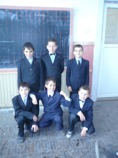 P1260107 - Visina Noua - a III a 2010-2011