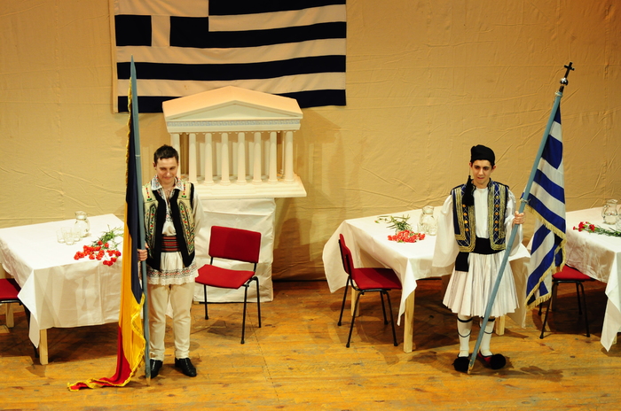 _DSC0155 - Ziua Greciei 2011