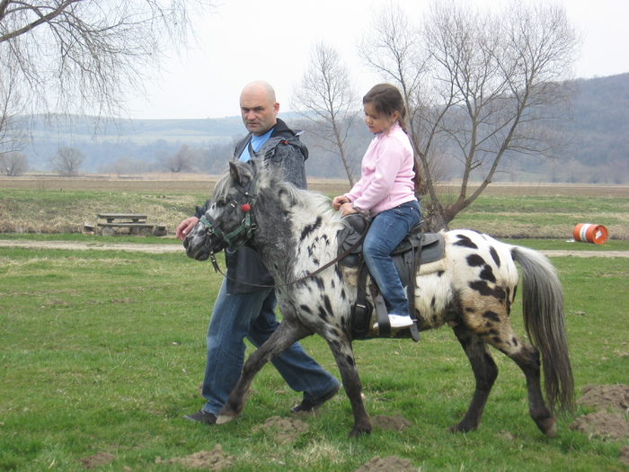 IMG_9996 - ECHITATIE 2011