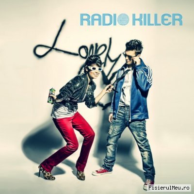 Radio Killer - alege 6
