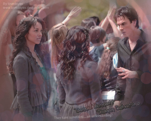 Bonnie_and_Damon_understanding_by_lovedayss - Katerina Graham