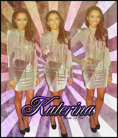 Katerina_Graham_by_queenbiia - Katerina Graham