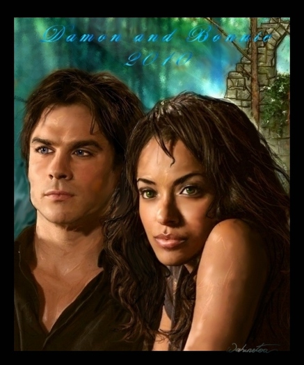 wip__fells_church_bamon_by_wahinetoa-d2y7ozl - Katerina Graham