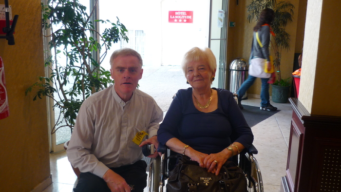 EILEEN SI FADAR WILLIE