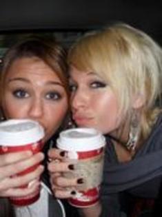 starbucks 5 - album pentru miley 30 nr 3