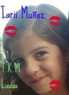 pupici iara munoz