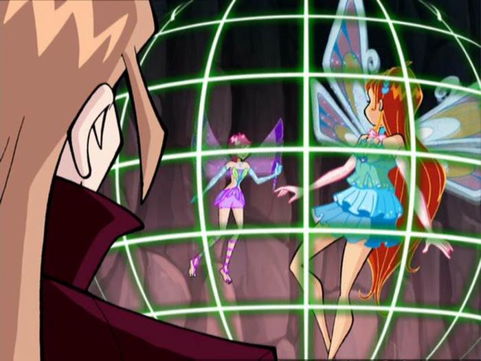 3x25-TecCage2D - winx bloom si tecna