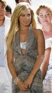 KARFTLGAJTUAILJUHJK - ASHLEY TISDALE