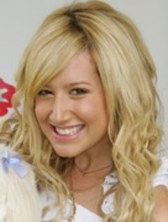 PEJZZFKQTTUPKTYHZHY - ASHLEY TISDALE