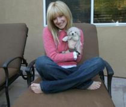 TLLVTJKAEZLDEZPRSJF - ASHLEY TISDALE