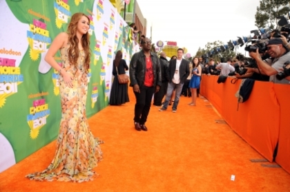 normal_003 - 02 04 - Nick Kids Choice Awards - Arrivals