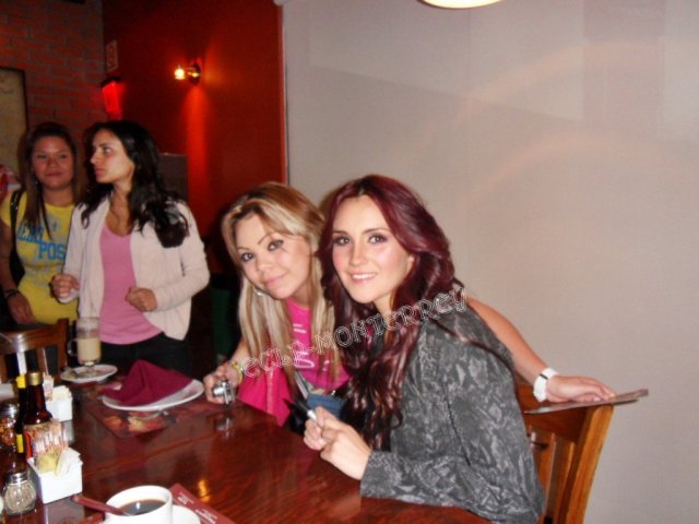2vbv28k - Dulce Maria