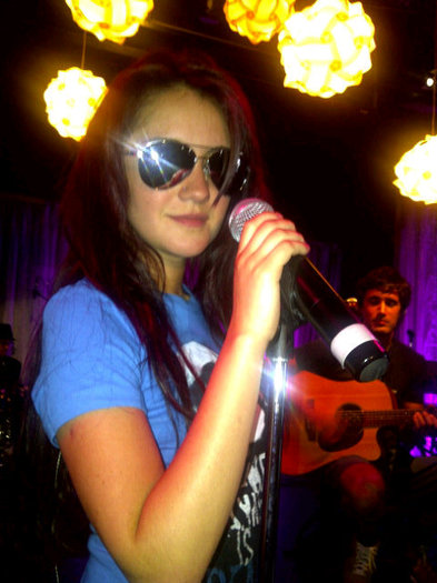 20t31xi - Dulce Maria