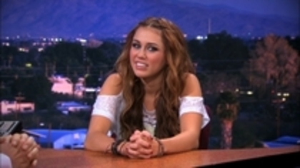 5 - love miley cyrus