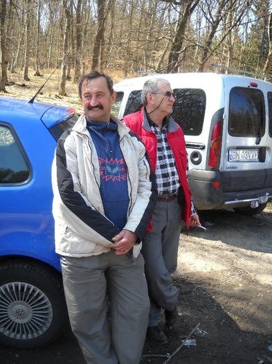 O GURA DE OXIGEN.... nu strica.