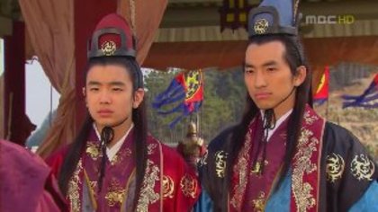 jumong-episode-78g1 - For Misselen