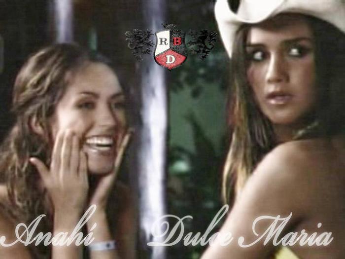 7-RBD-Anahi Y Dulce Maria De Rebelde - xxRoberta-Dulce Mariaxx