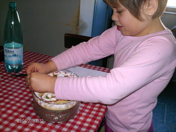 mai trebuie ornat..:))