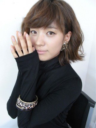 kjkf - a---han hyo joo---a