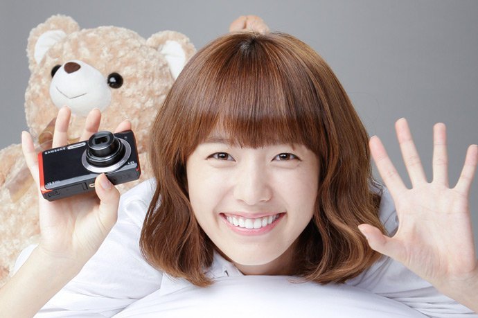 trere - a---han hyo joo---a