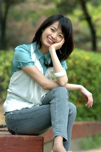 twruww - a---han hyo joo---a