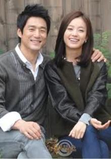 wase - Cuplul Dong Yi si Sukjong exista in realitate