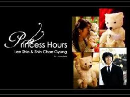 trdfy - Princess Hours
