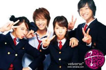 trteyt - Princess Hours