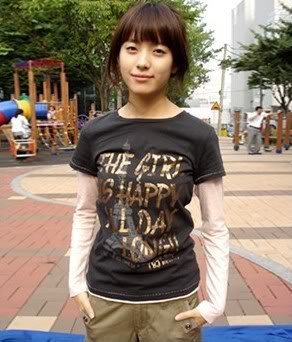 hfh - a---han hyo joo---a