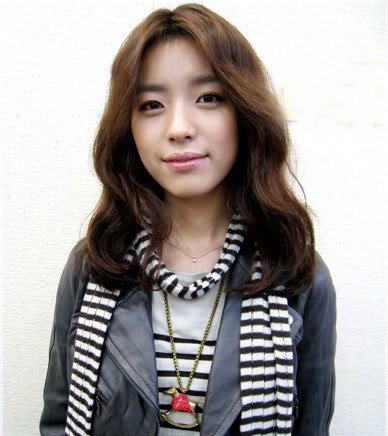 hklkjgk - a---han hyo joo---a