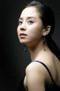 oyoyk - Concurs Song Ji Hyo