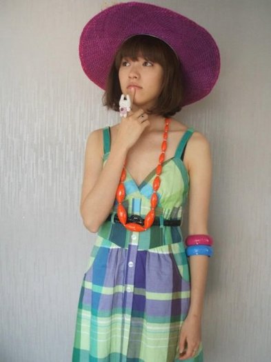dgfyty - a---han hyo joo---a
