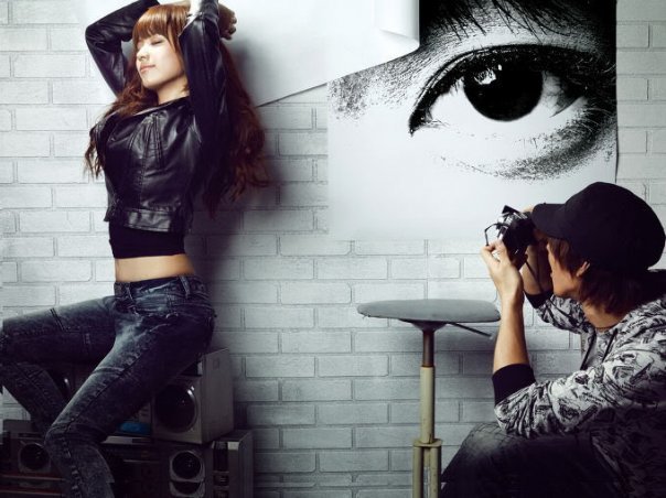 ttry - a---han hyo joo---a