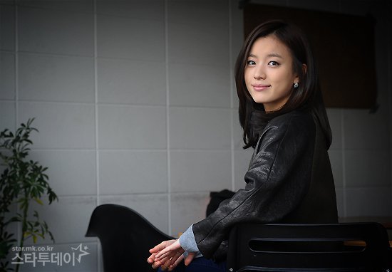 utyutr - a---han hyo joo---a