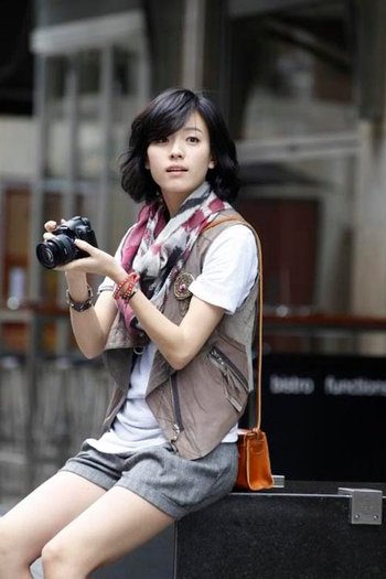 yfyt - a---han hyo joo---a
