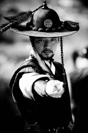tryrt - bo---cha chun soo---ob