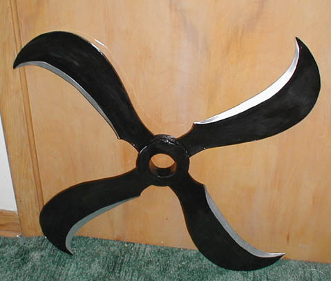 big Shuriken