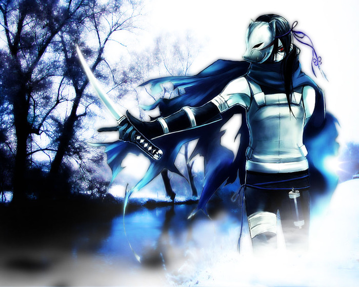 Itachi_Anbu - Naruto si Sasuke