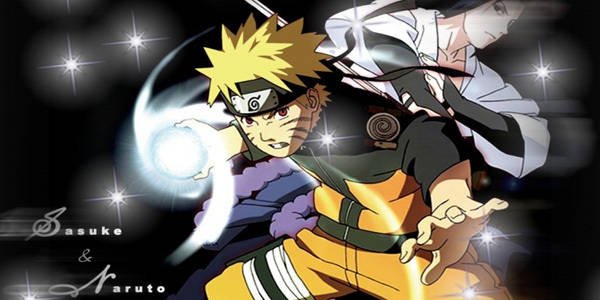 NaruSasu