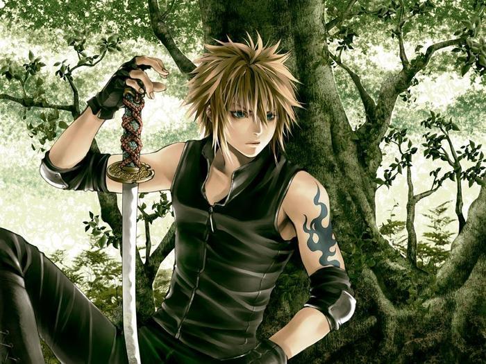 NarutO