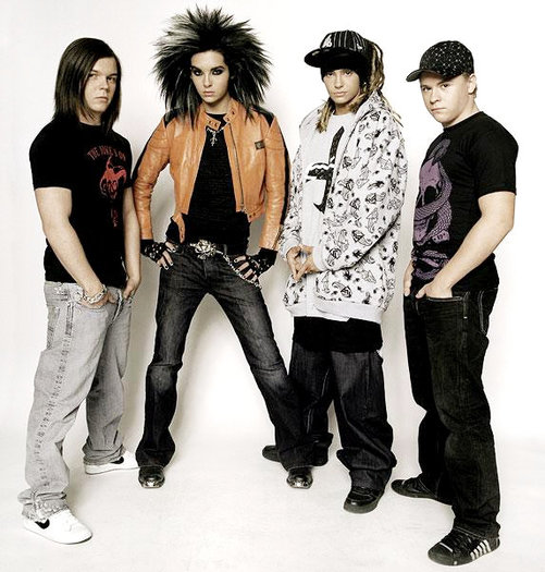 00026956[1] - TOKIO HOTEL