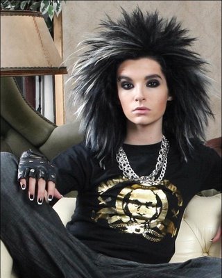 Bill_Kaulitz_4_ever_by_SaSuSakuLov3[1] - TOKIO HOTEL