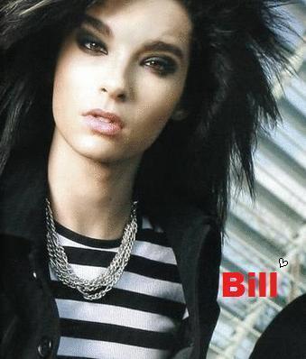 BillKaulitz1[1] - TOKIO HOTEL