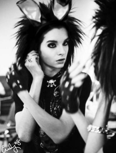 BillKaulitz29[1] - TOKIO HOTEL