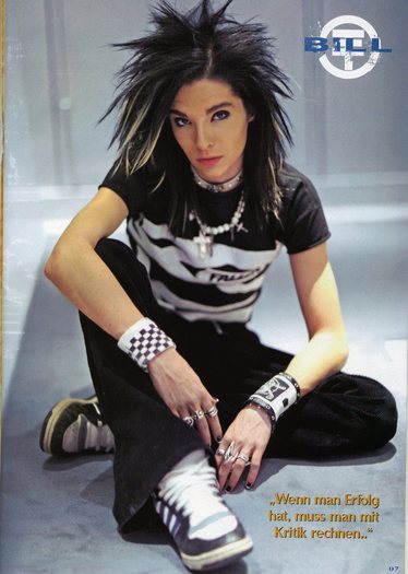 billtomonoel[1] - TOKIO HOTEL